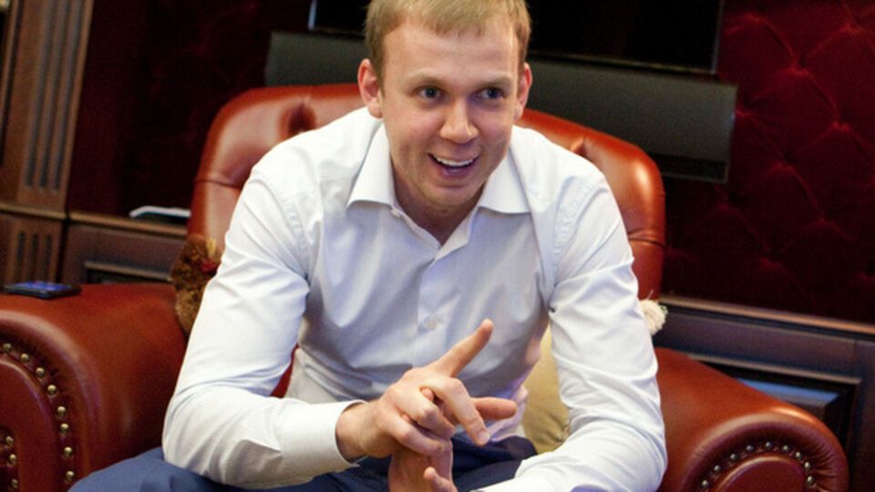 Часть средств Сергея Курченко арестована на счетах латвийских банков