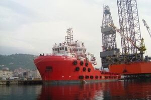 Буксиры были куплены по завышенной цене