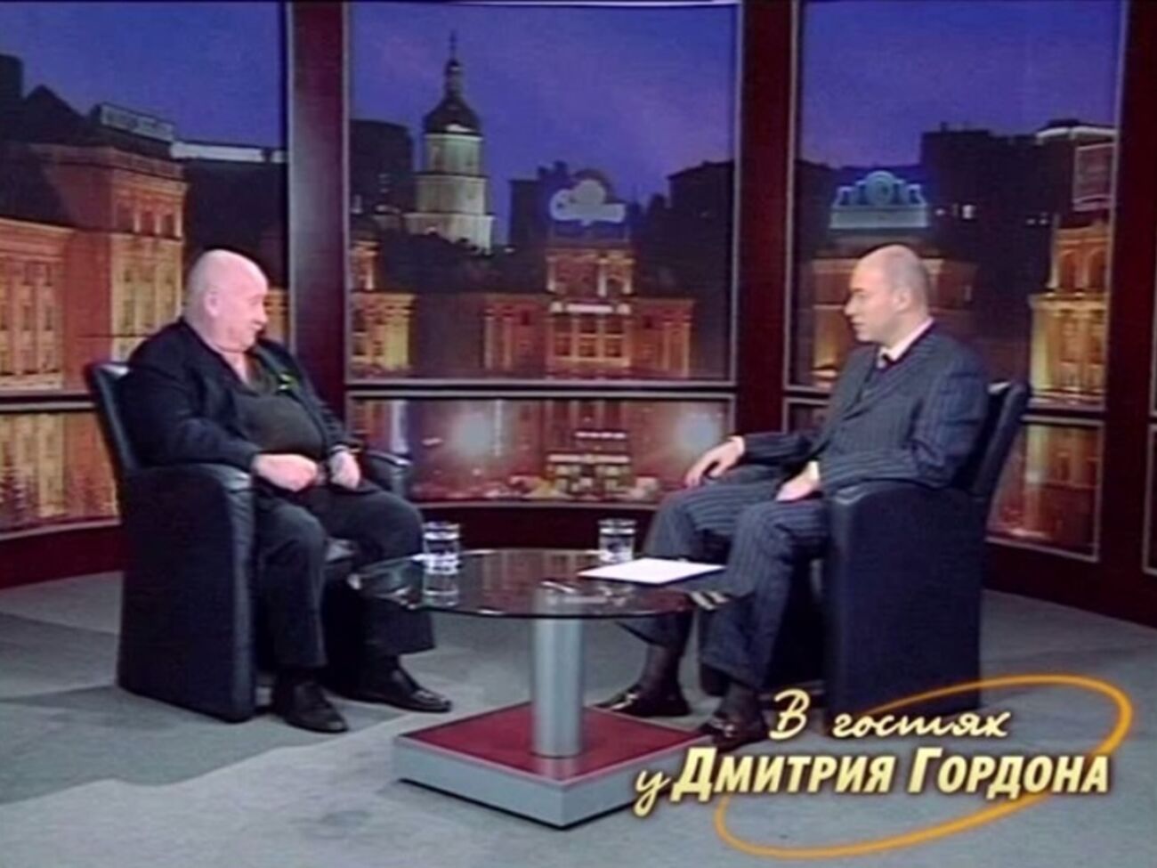 Марк Рудинштейн: Встречая в тюрьме 1987 год, я отвернулся к стенке и плакал, а наутро со мной случился инфаркт