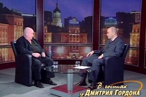 Марк Рудинштейн: Встречая в тюрьме 1987 год, я отвернулся к стенке и плакал, а наутро со мной случился инфаркт