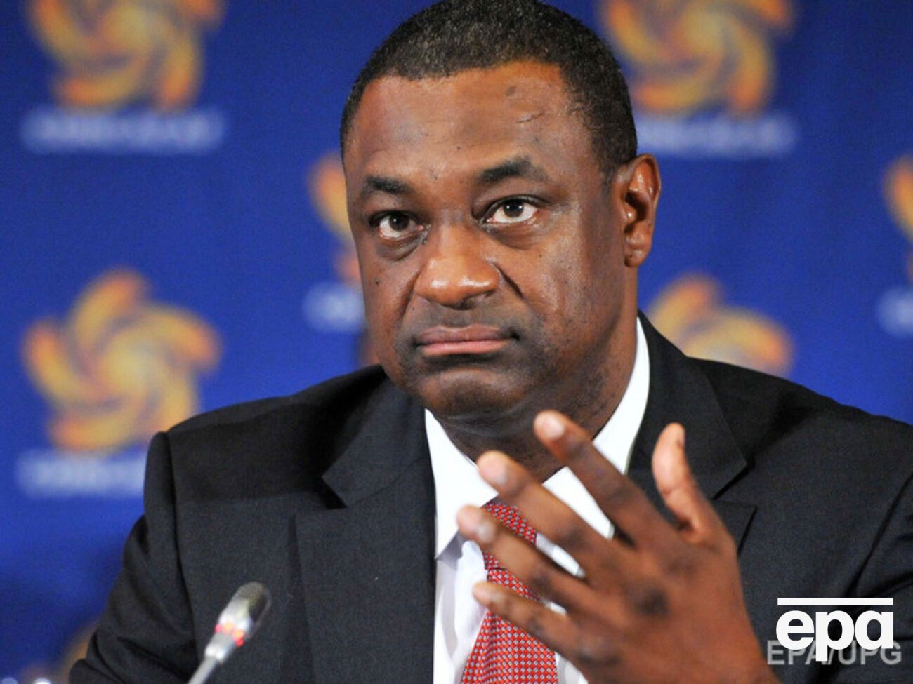 Уэбба выпустили под залог