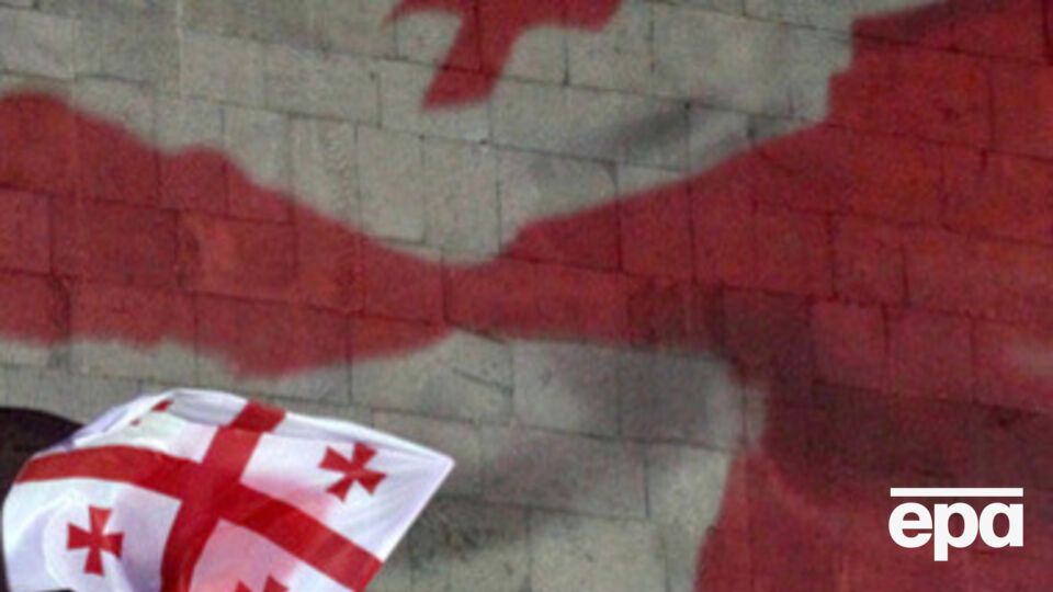 СМИ: От правительства Грузии требовали прекратить сотрудничество с Россией