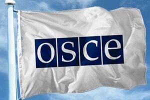 В ОБСЕ заявили, что их беспилотники пытаются "глушить" помехами