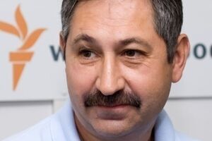Гольц: Сейчас Крым, как я понимаю, – для любителей экстрима