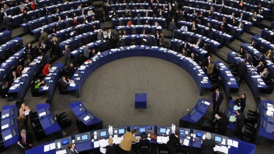 Украину посетит делегация Европарламента