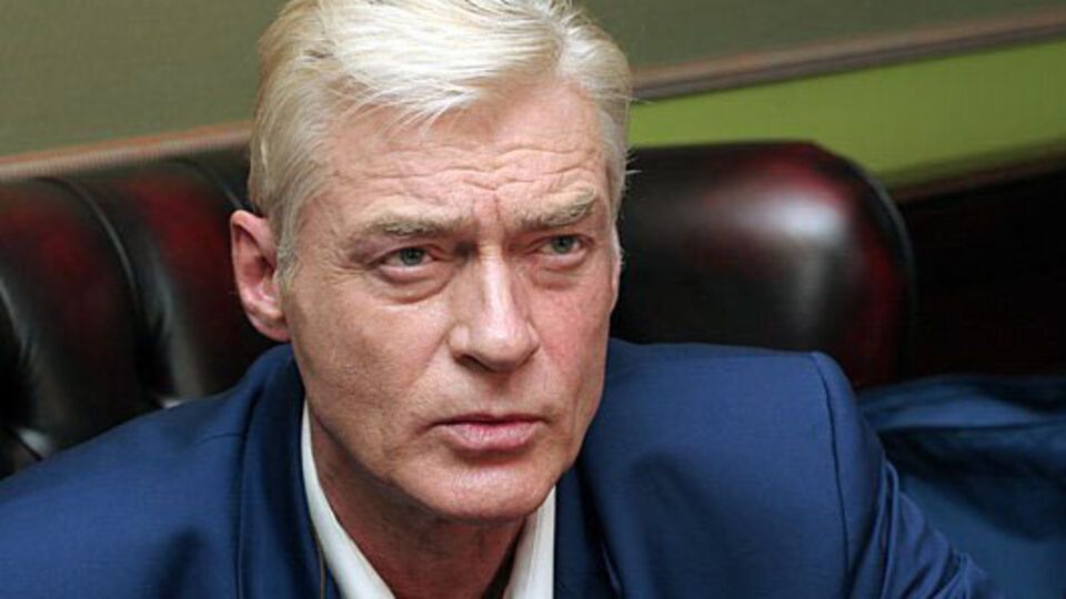 Лавричев: У Щербакова диагностирована сердечная недостаточность