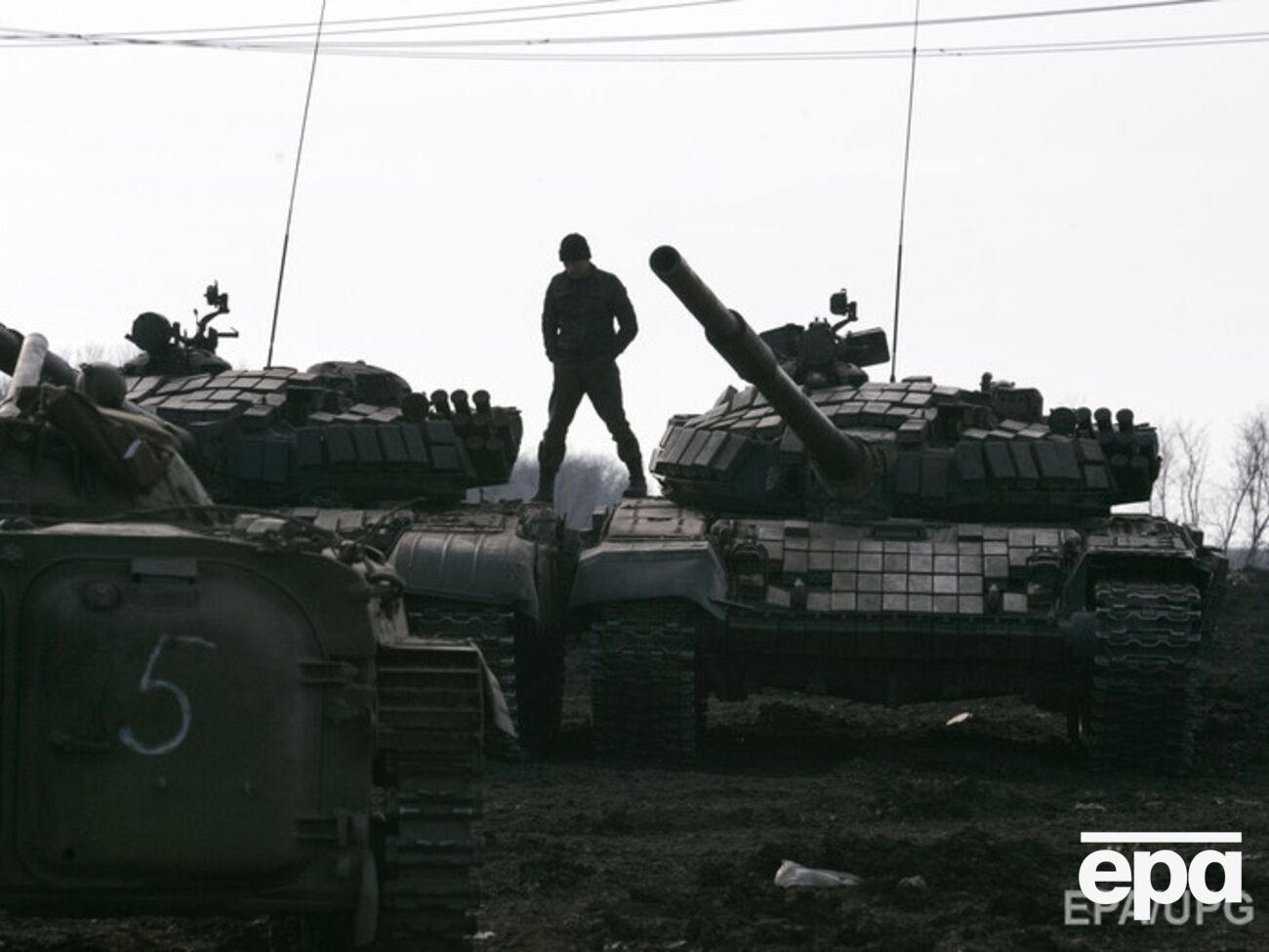 В Генштабе ВСУ пока не могут подтвердить информацию об отводе боевиками вооружений калибром менее 100 мм