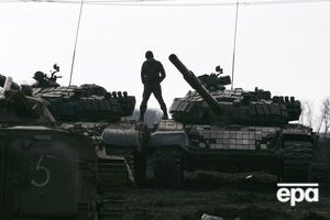 В Генштабе ВСУ пока не могут подтвердить информацию об отводе боевиками вооружений калибром менее 100 мм