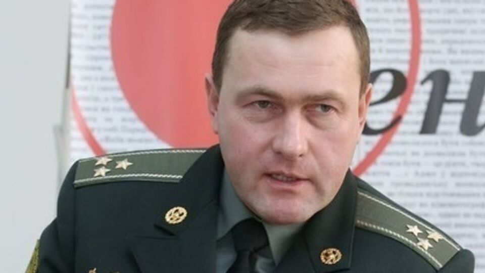 Галушко: Приезд перед обстрелом российских СМИ подтвердила и наша разведка, и местные жители