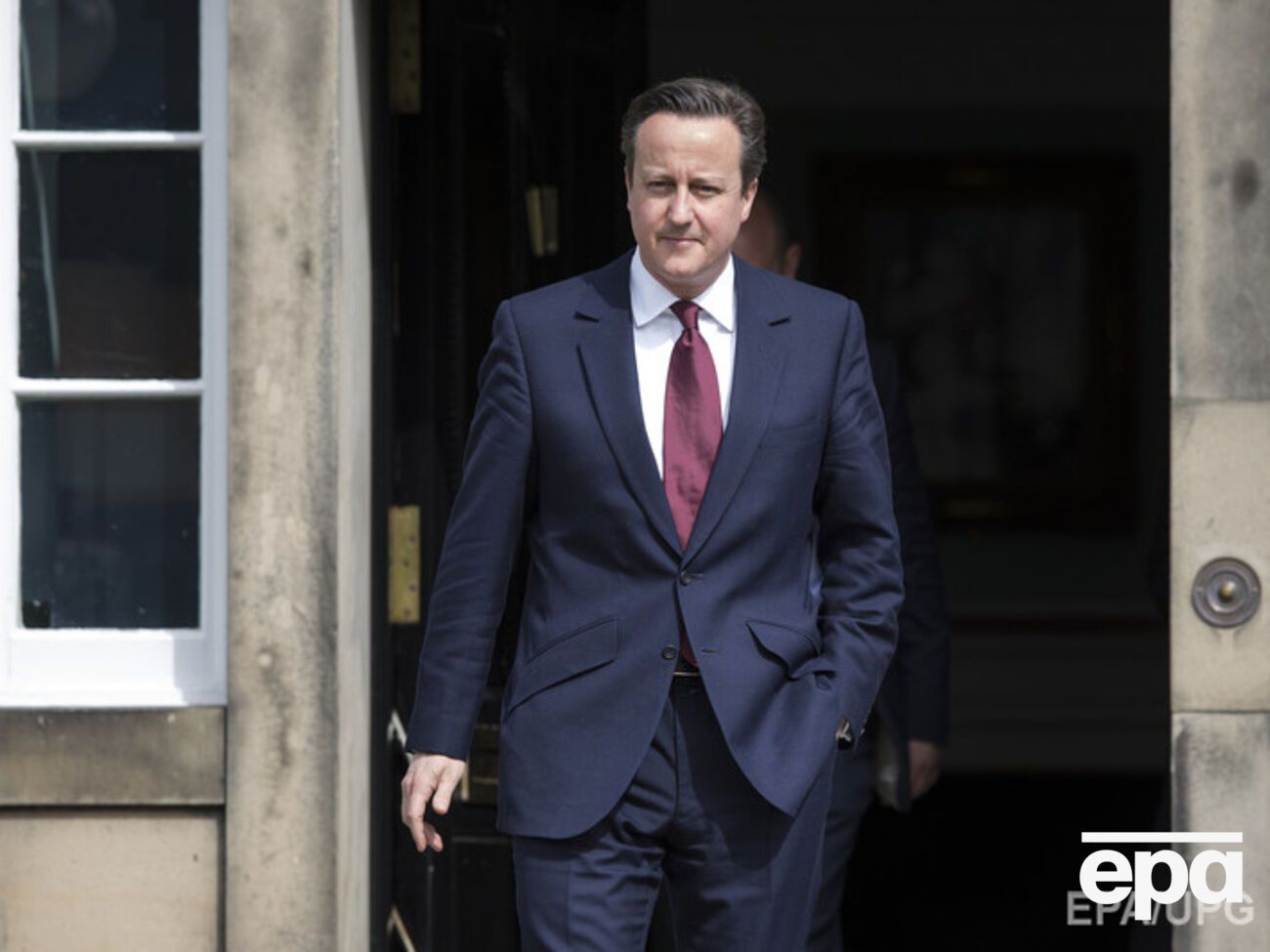 Кэмерон призвал уничтожить "Исламское государство"