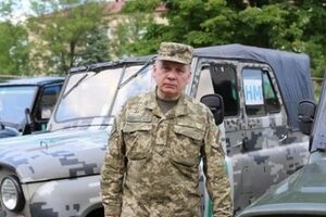 Таран: Трудно себе представить более мирное население, чем жители "ДНР"