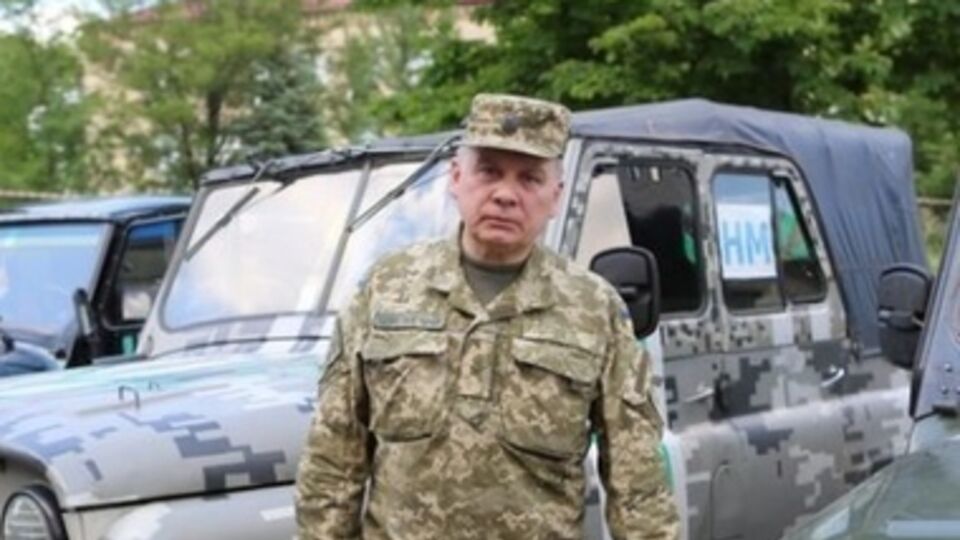 Таран: Трудно себе представить более мирное население, чем жители "ДНР"