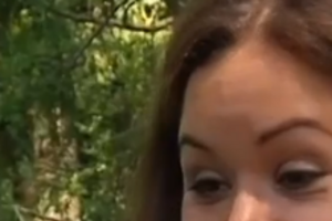 Представленная на должность замглавы Одесской ОГА Гайдар ушла от ответа на вопрос: "С кем воюет Украина?". Видео