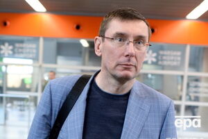 Луценко несогласен с Ложкиным