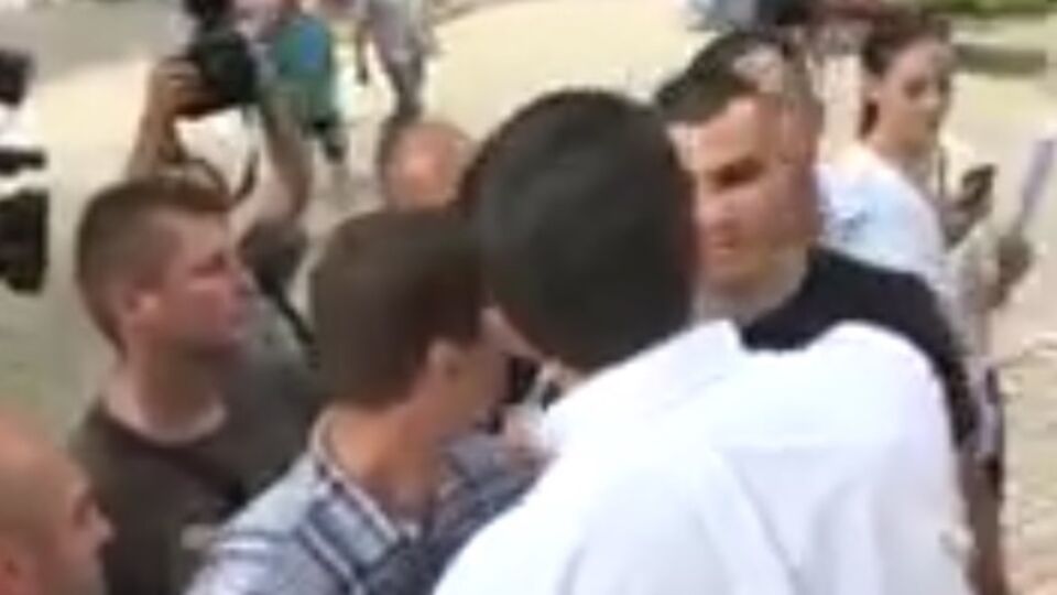 Скриншот видео