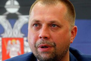 Бывший главарь донецких боевиков Александр Бородай: В этой истории с Boeing я не чувствую за собой ни малейшей вины