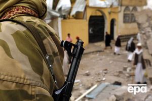 Длящийся несколько месяцев конфликт в Йемене унес жизни 3,5 тысяч человек