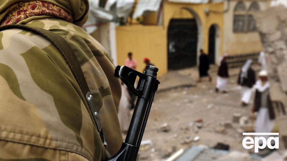 Длящийся несколько месяцев конфликт в Йемене унес жизни 3,5 тысяч человек