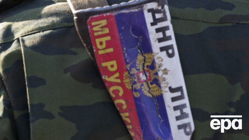 Пресс-центр АТО: Мирные граждане знают, что именно пророссийские боевики причастны к обстрелам жилых кварталов