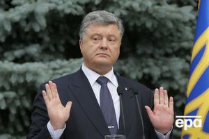 Порошенко проведет собеседования с кандидатами на пост главы Луганской ОГА