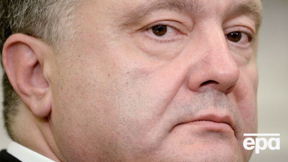 Порошенко объяснил назначение Москаля в Закарпатскую область