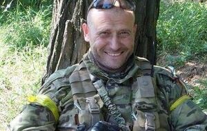 Ярош в очередной раз призвал силовиков не выполнять преступные приказы властей