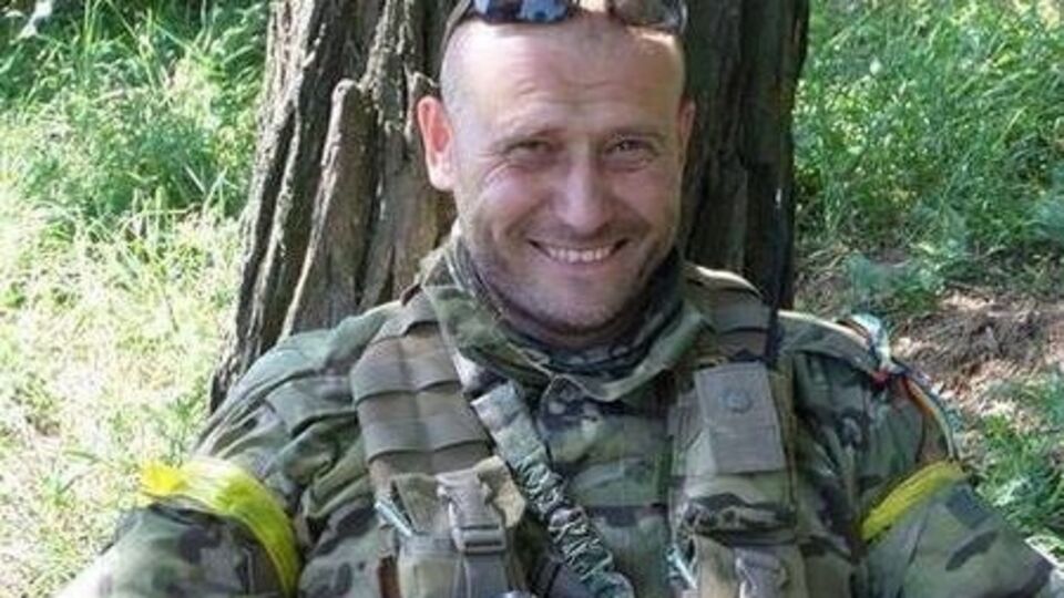 Ярош в очередной раз призвал силовиков не выполнять преступные приказы властей