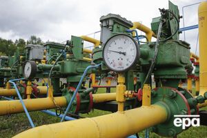 Демчишин: Украина выполняет договоренности по транзиту газа, но не использует его