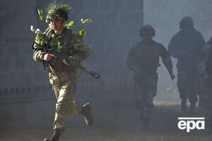 Очередные учения стартуют во Львовской области