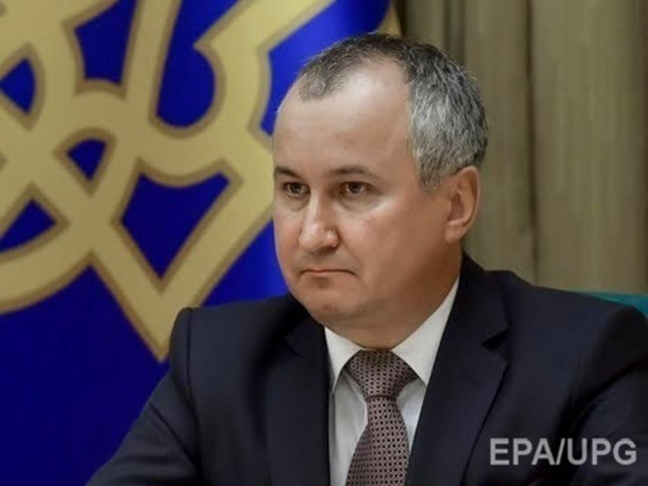 Кандидатуру Грицака должна одобрить Рада