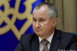 Кандидатуру Грицака должна одобрить Рада