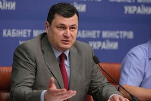 Министр здравоохранения Александр Квиташвили написал заявление об увольнении