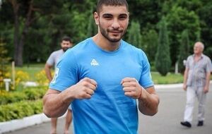 Манукян: Мне очень понравился поступок президента