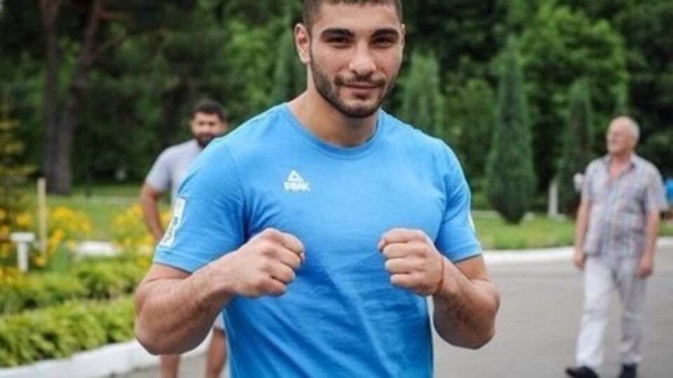 Манукян: Мне очень понравился поступок президента