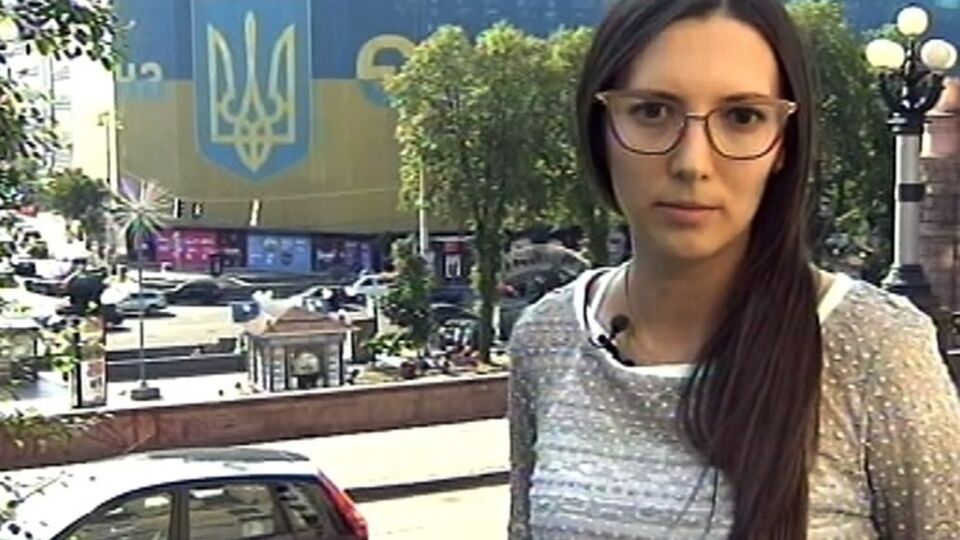 Александра Черепнина депортирована за антиукраинскую деятельность