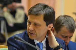 Шевченко отстранили от должности