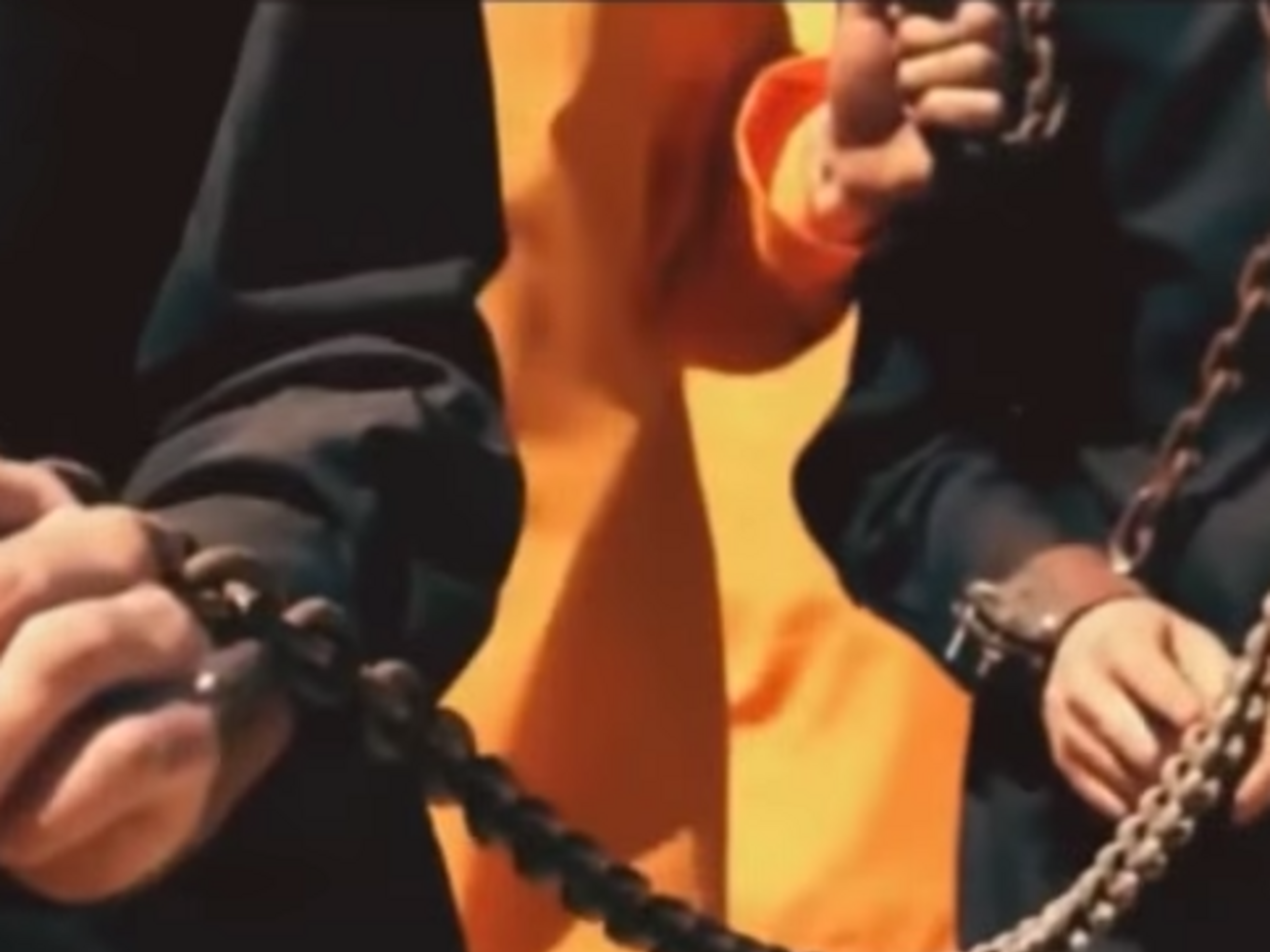 Сирийские повстанцы казнили 13 боевиков ИГИЛ