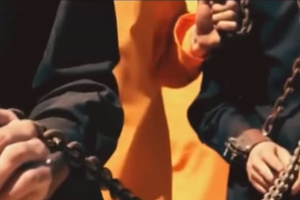 Сирийские повстанцы казнили 13 боевиков ИГИЛ