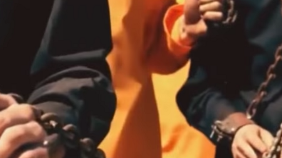 Сирийские повстанцы казнили 13 боевиков ИГИЛ