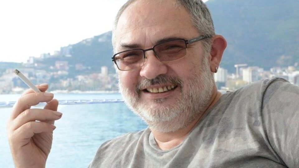 Марата Гельмана, который с 2014 года живет в Черногории, в РФ проверят на экстремизм