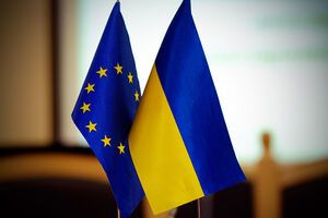 ЕС выделил материальную помощь Украине