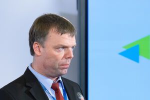 Александр Хуг сообщил об увеличении миссии ОБСЕ в Украине