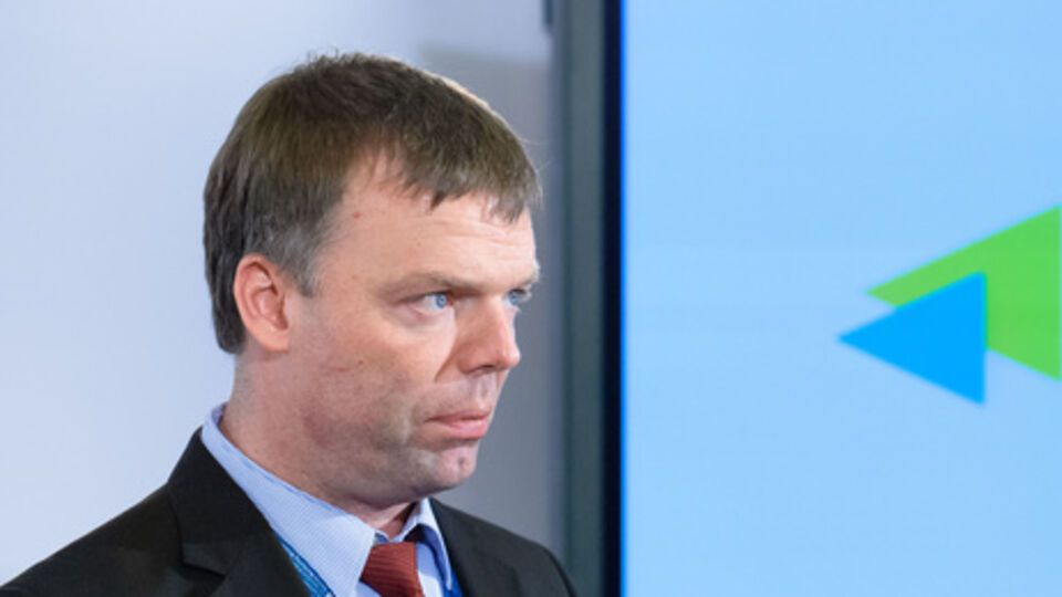 Александр Хуг сообщил об увеличении миссии ОБСЕ в Украине