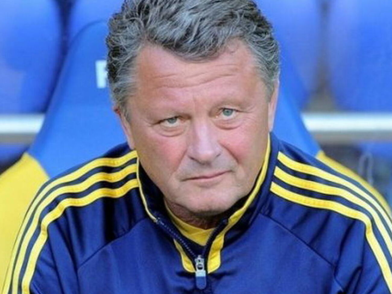 Маркевич:&nbsp;Украина для меня --- это самое главное, что может быть