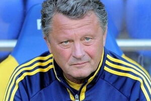 Маркевич: Украина для меня --- это самое главное, что может быть