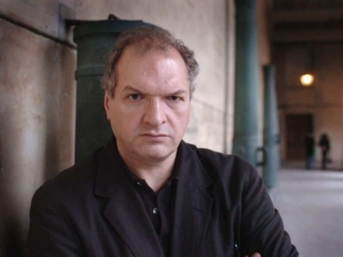 Юрий Фельштинский: Нет никакой гибридной войны. Есть просто война