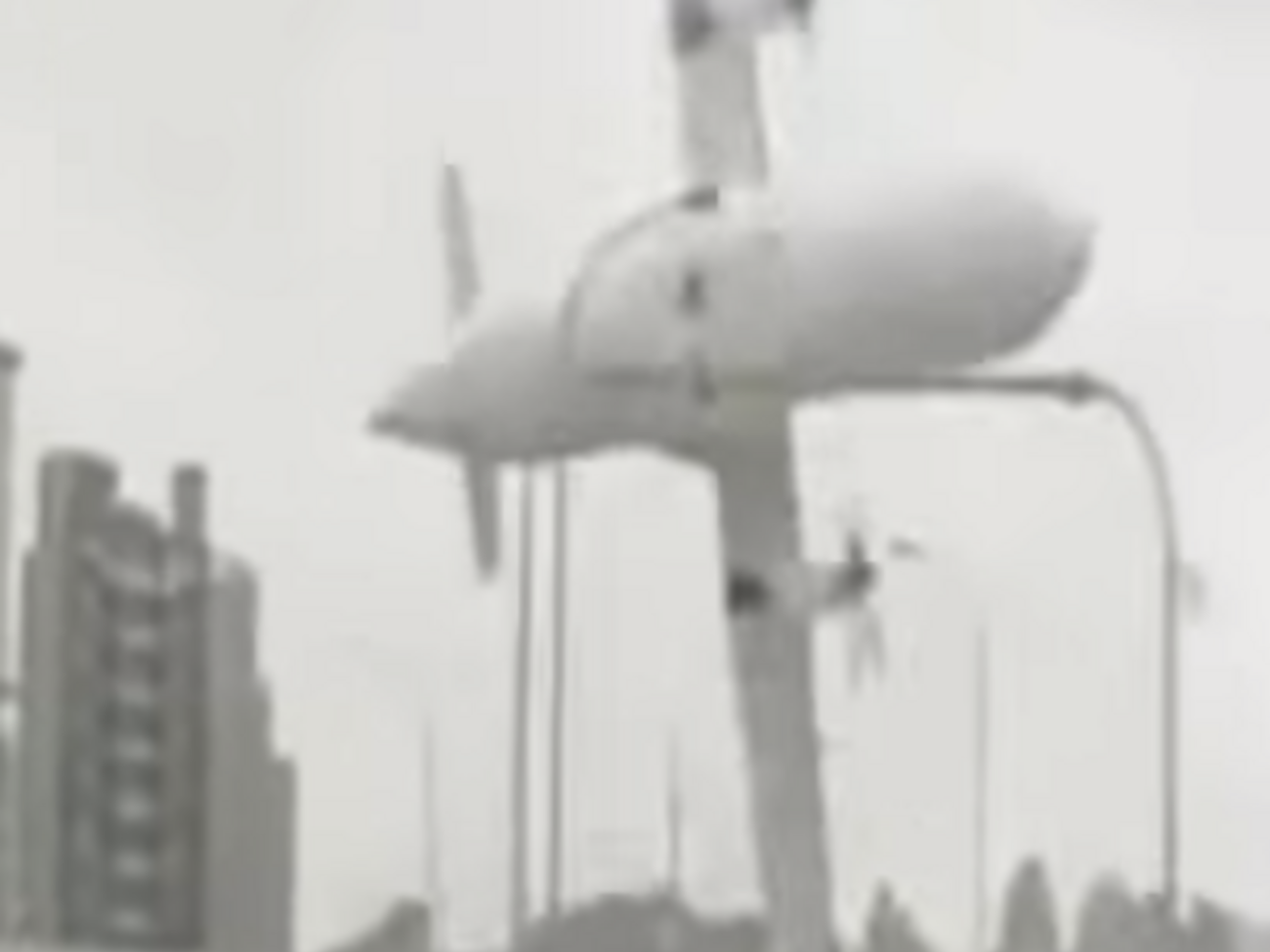 Пилот до последнего момента не знал о своей ошибке