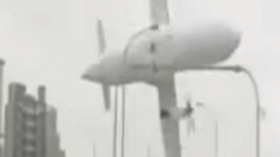 Пилот до последнего момента не знал о своей ошибке