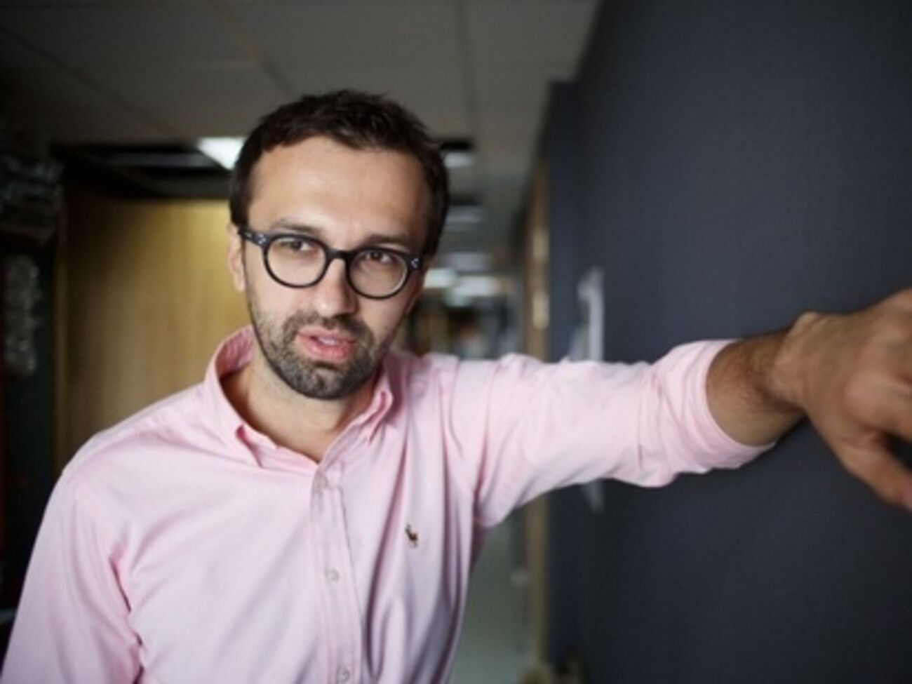 Лещенко:&nbsp;Коломойский через своего агента сможет оспаривать результаты конкурса по замене руководителя "Укрнафты"