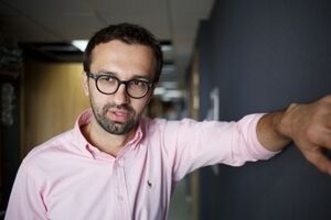 Лещенко: Коломойский через своего агента сможет оспаривать результаты конкурса по замене руководителя "Укрнафты"